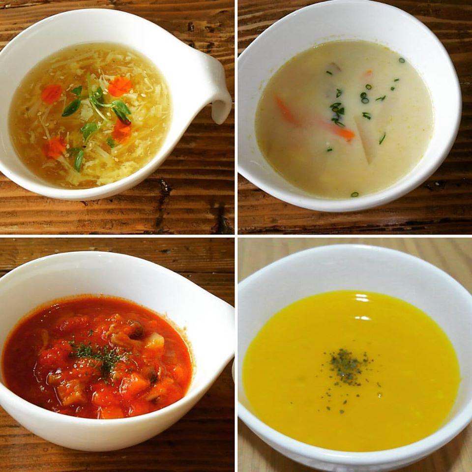 Soup Cafe Pono Pono