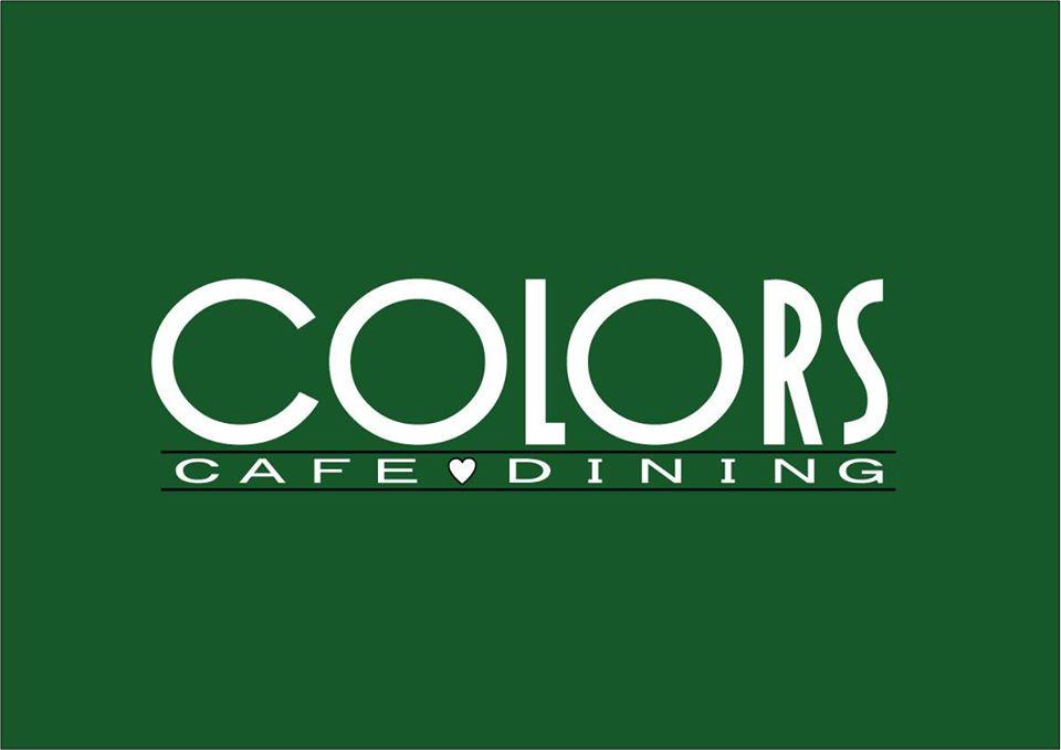 COLORS CAFE-DINING