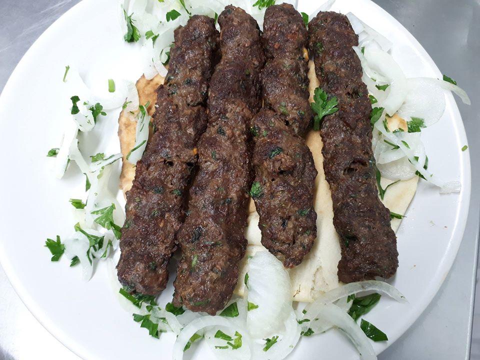 Safforn Restaurant & Cafe