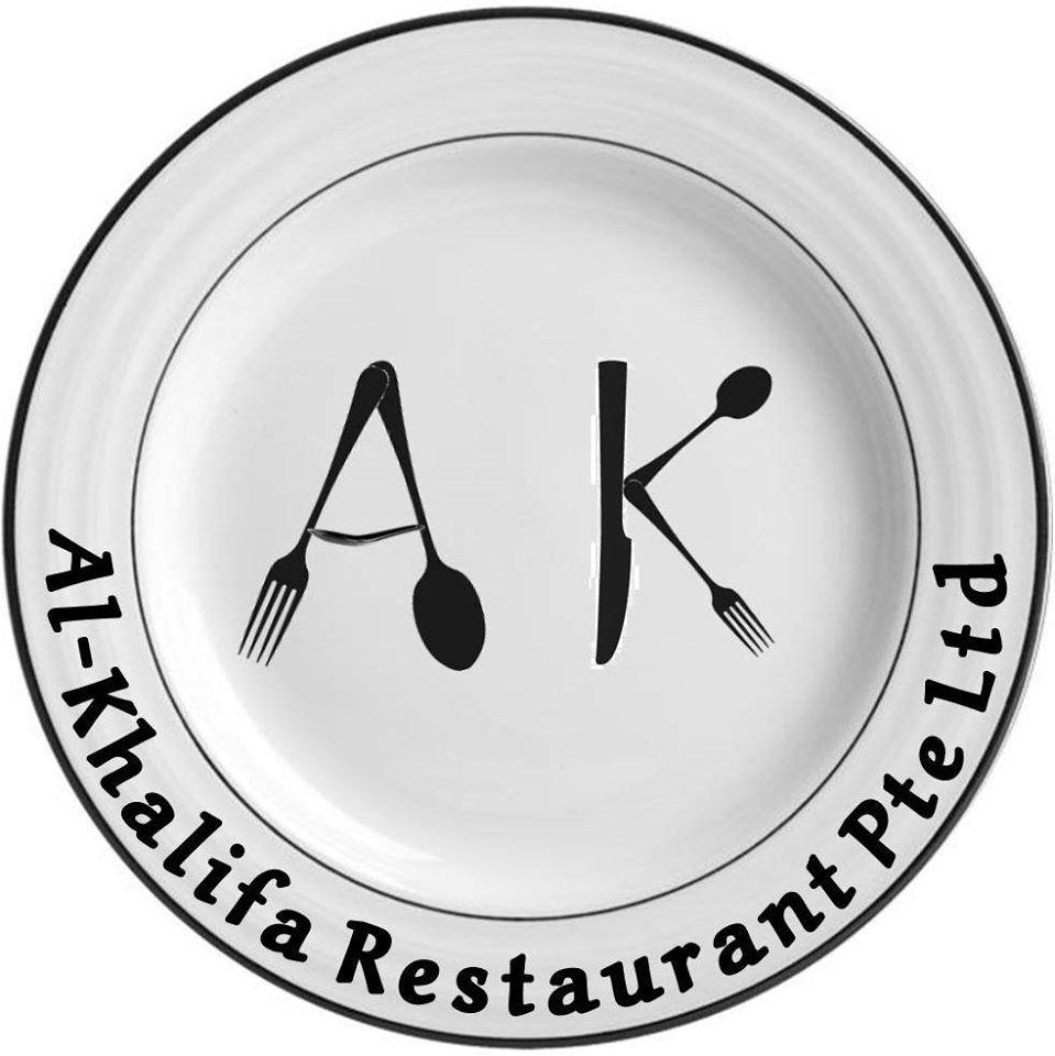 Al-Khalifa Restaurant Pte Ltd