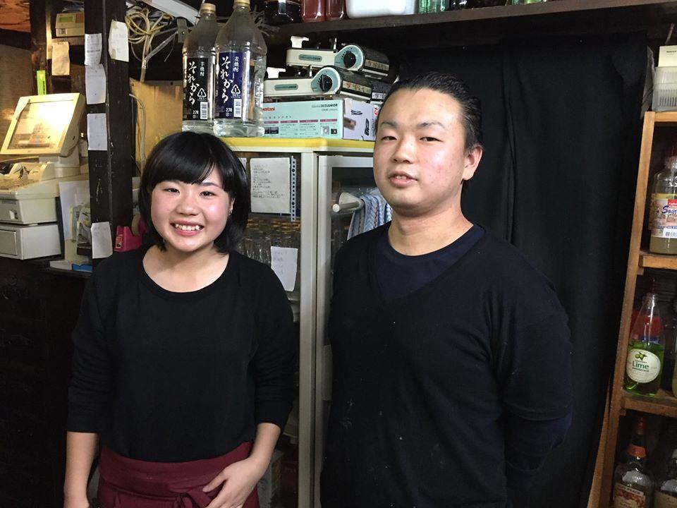 居酒屋なごみ