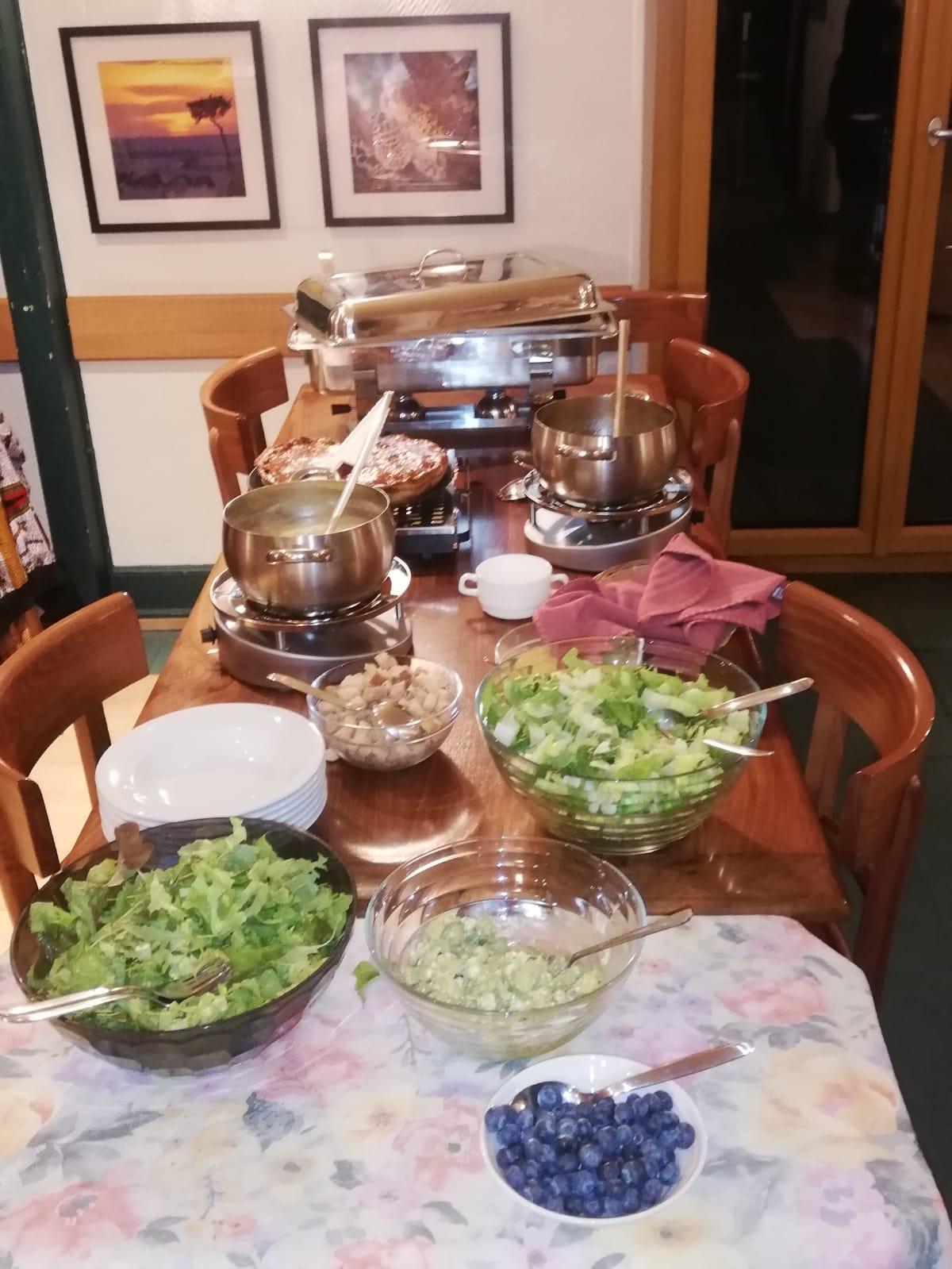 Auberge Communale le Lion D' Or