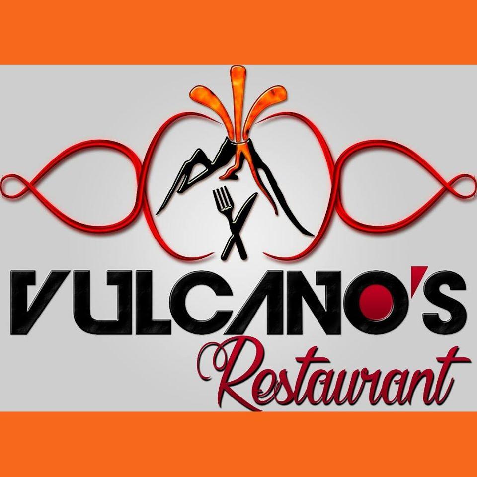 Vulcano's Restaurant