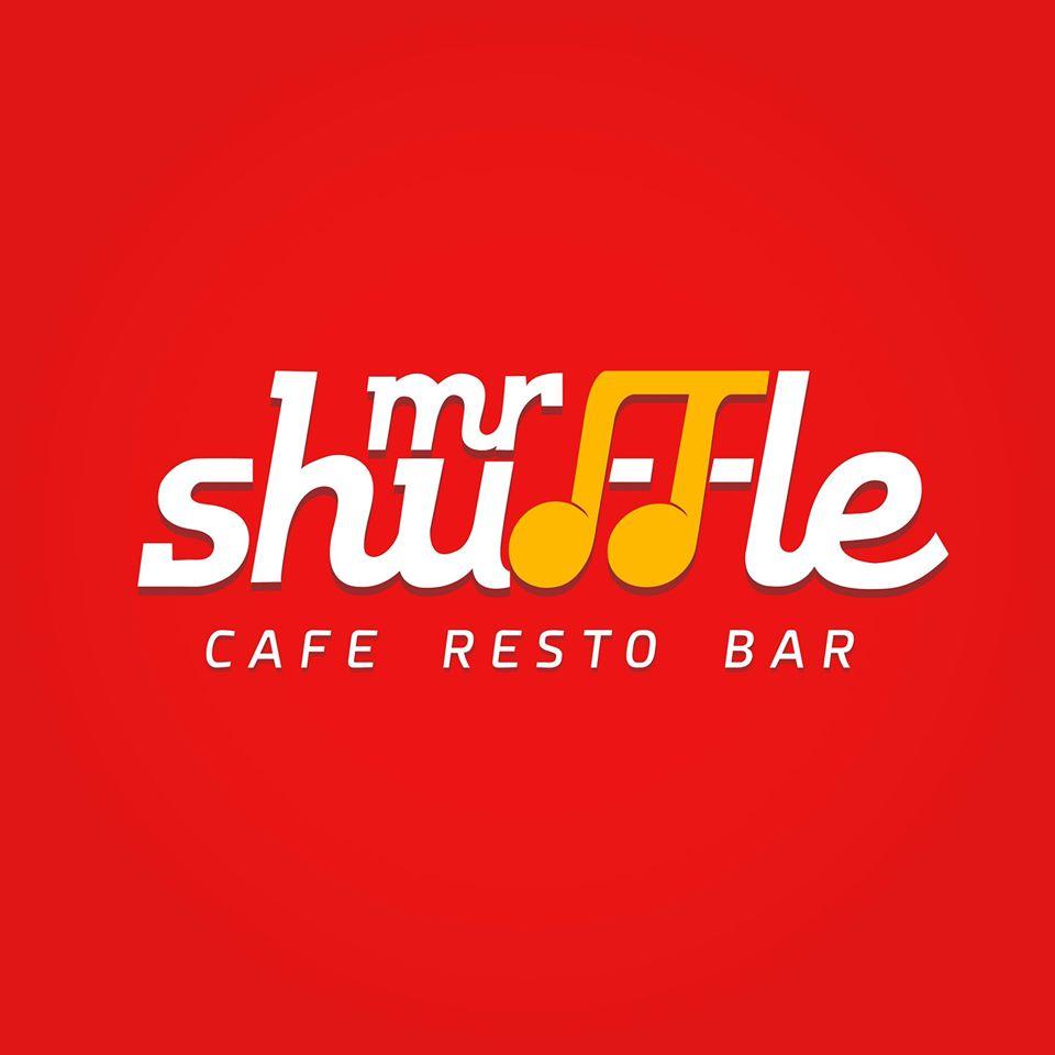 mr shuffle