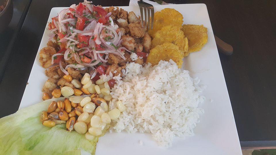 GUSTO Latino