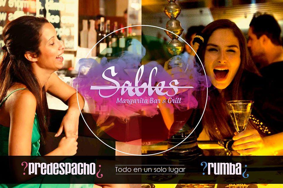 Sables Grill Mgta