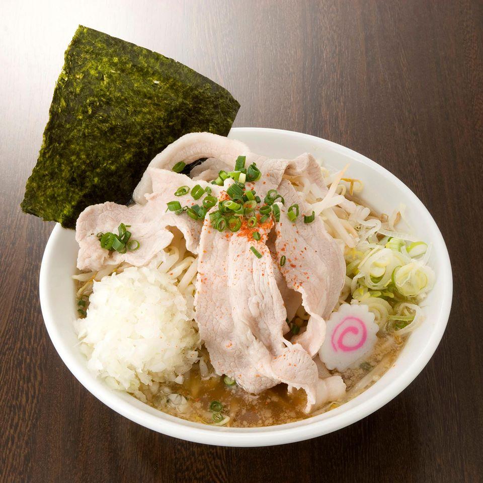 らーめんよし善
