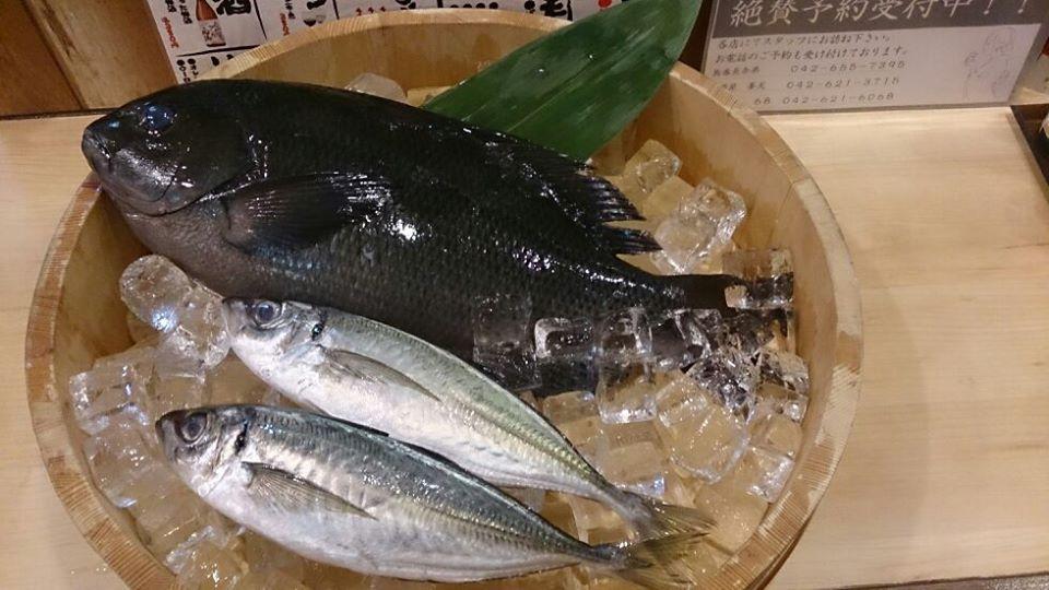 蒼天