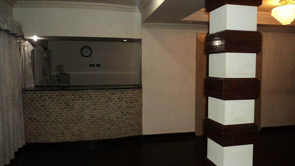 Mukkadans Hotel HillTop