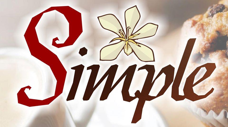 Simple Cafe