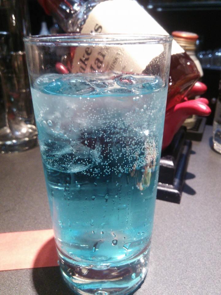 BAR BISHAMON