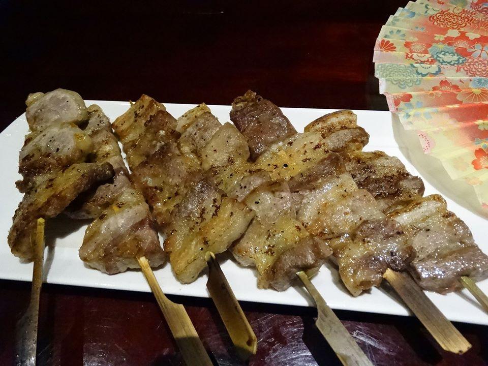 安東街天下食堂 Taipei