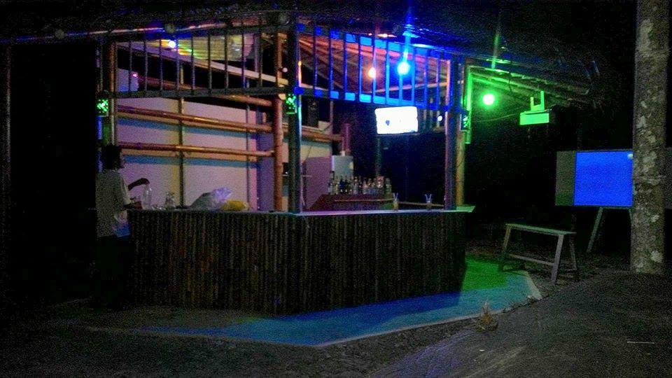 Noylibong BBQbar