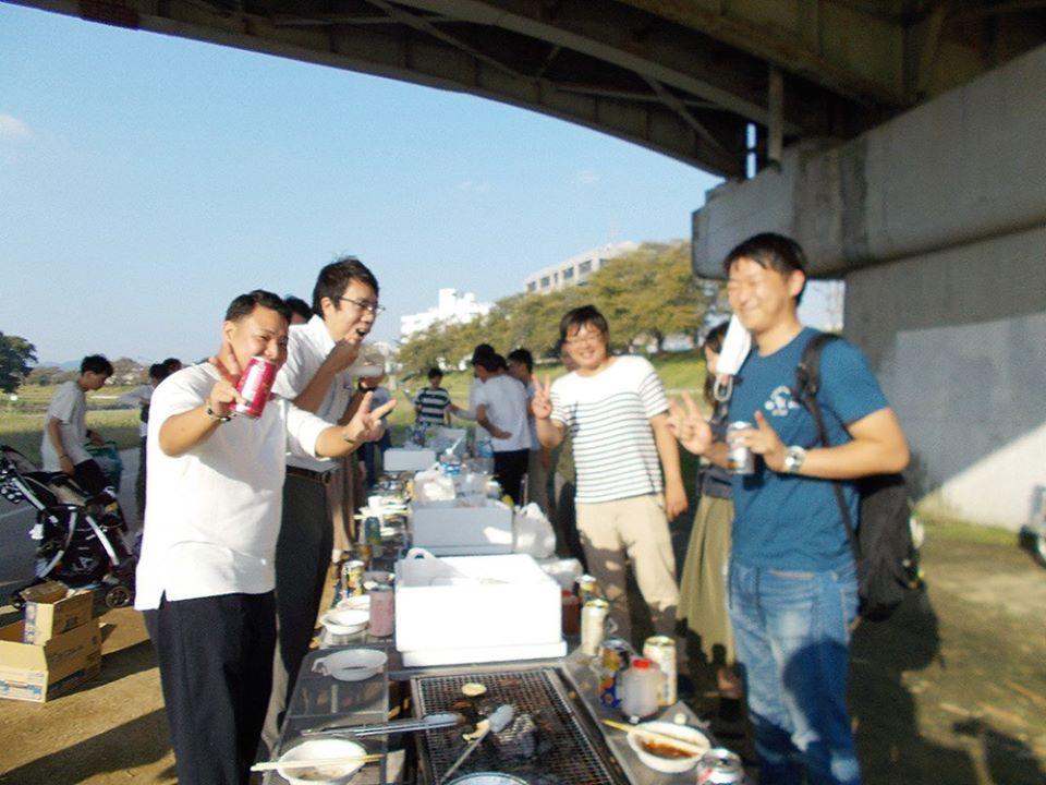 宅配バーベキュー　ぶらQ Kurashiki-shi Okayama