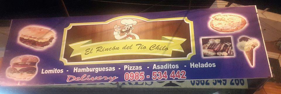 El Rincon Del Tio Chilo