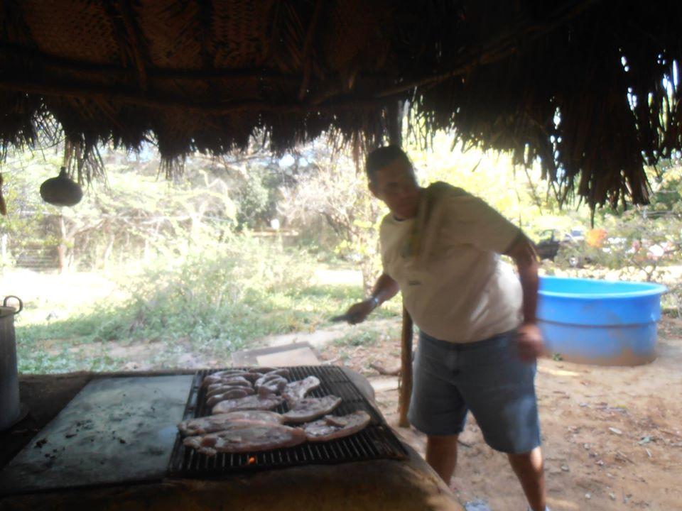 El Turagual
