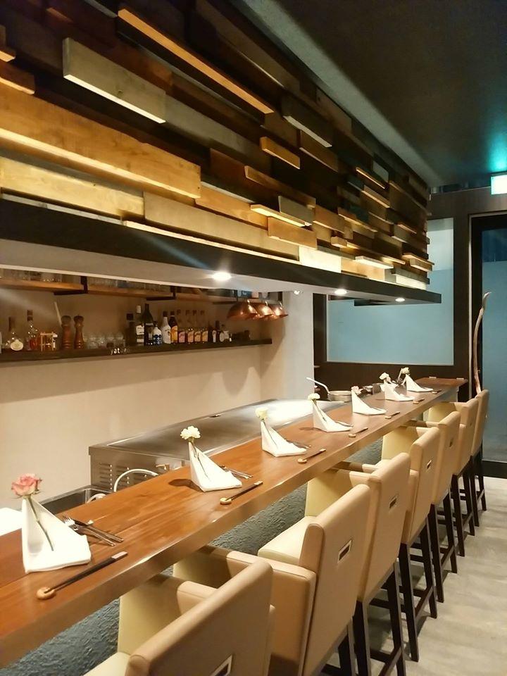金沢市の鉄板料理店なら【風土酒菜鉄板ｙａｔａｇô】
