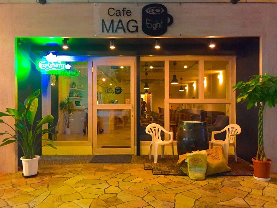 Bar Mag 8