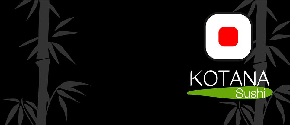Kotana's Sushi