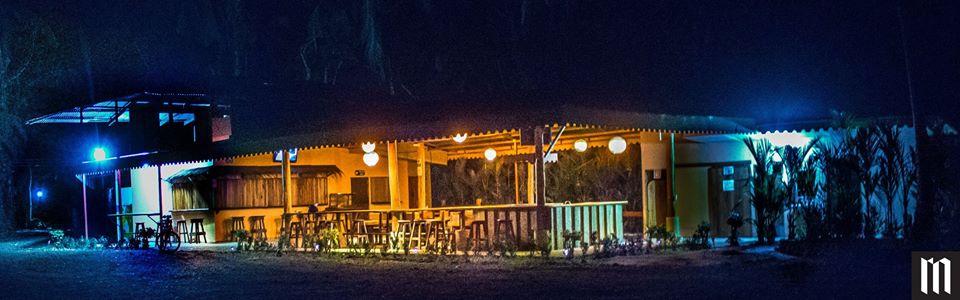 Paradise Beach Bar