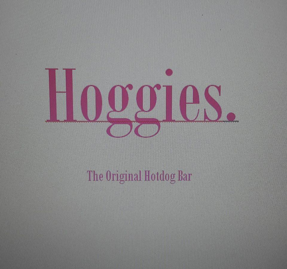 Hoggies.