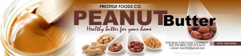 Prestige Foods Company