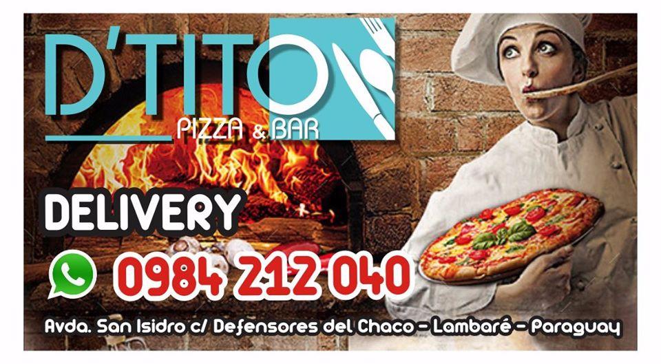 Lo D'tito