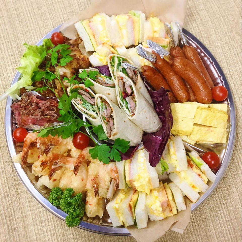 ごはんばーイマジン