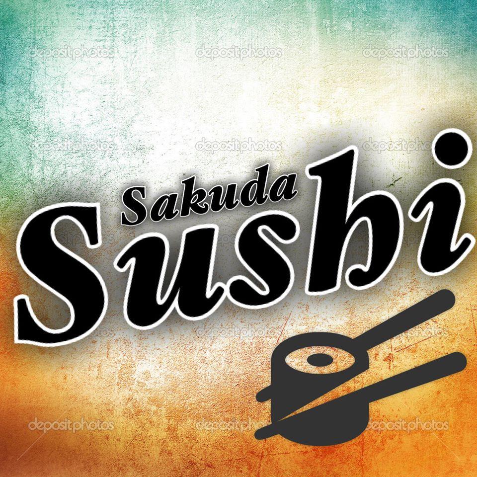 Sakuda Sushi