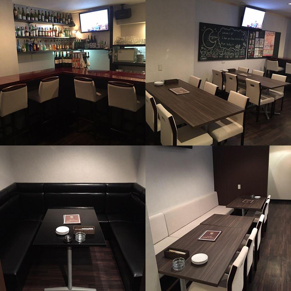 Dining & Bar 悠 - you-