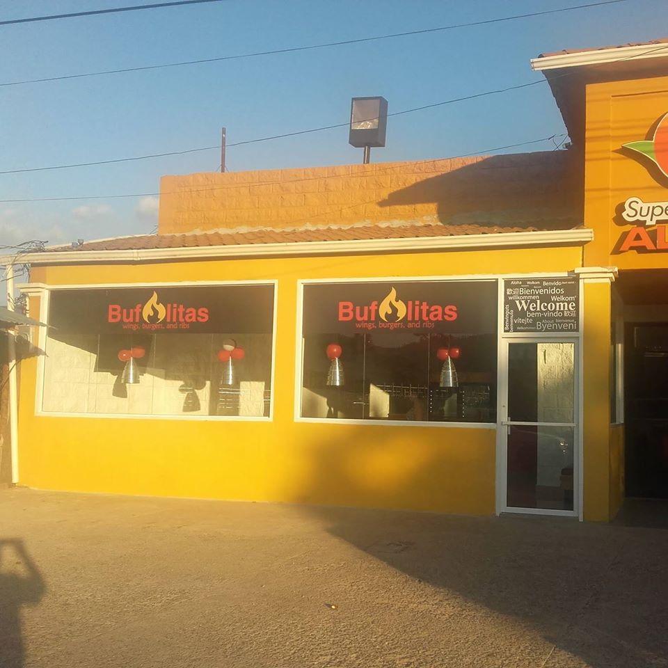 Restaurante Bufalitas