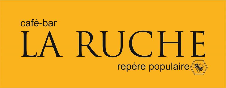 Cafe-bar "La Ruche"