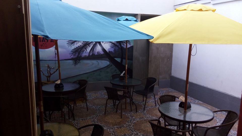 Niata Sushi Rancagua