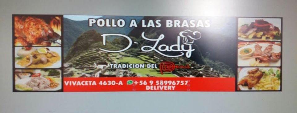 D'lady tradiciones peruanas