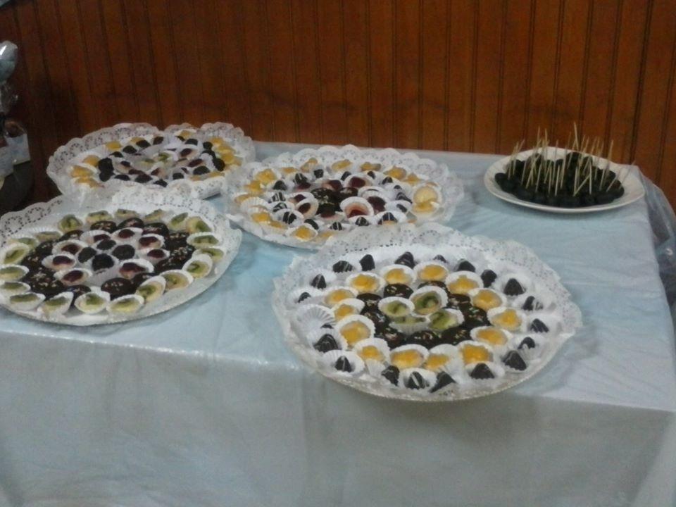 El arca del chef