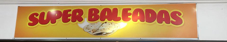 Super Baledas
