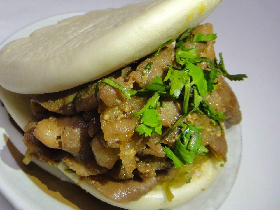 雙人煮鐵板料理