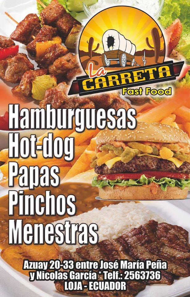 La Carreta