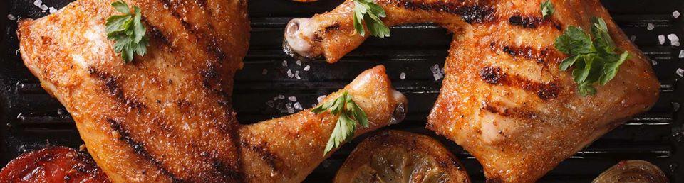 Red Roosters