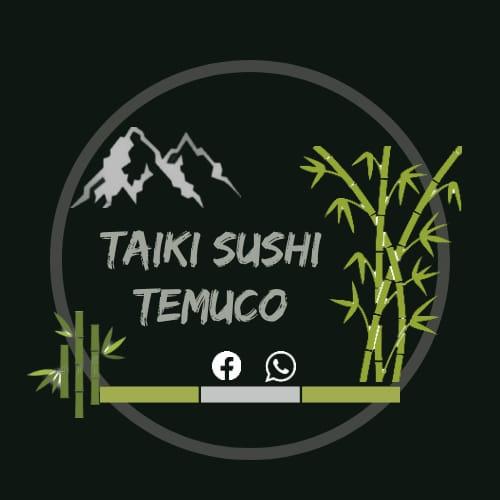 Taiki sushi temuco