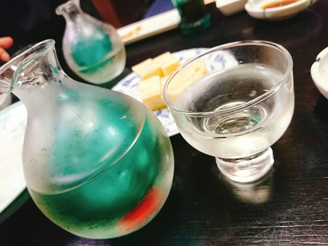 寿し処福長
