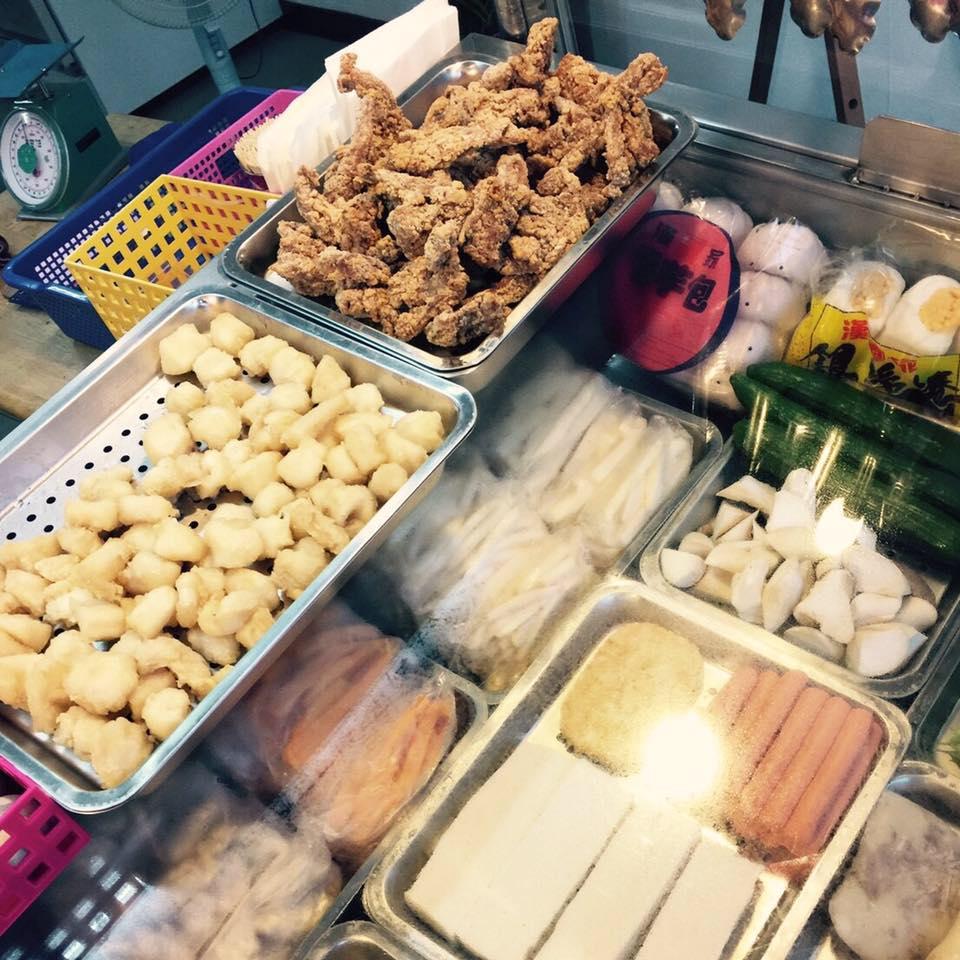 發燒g-林內店