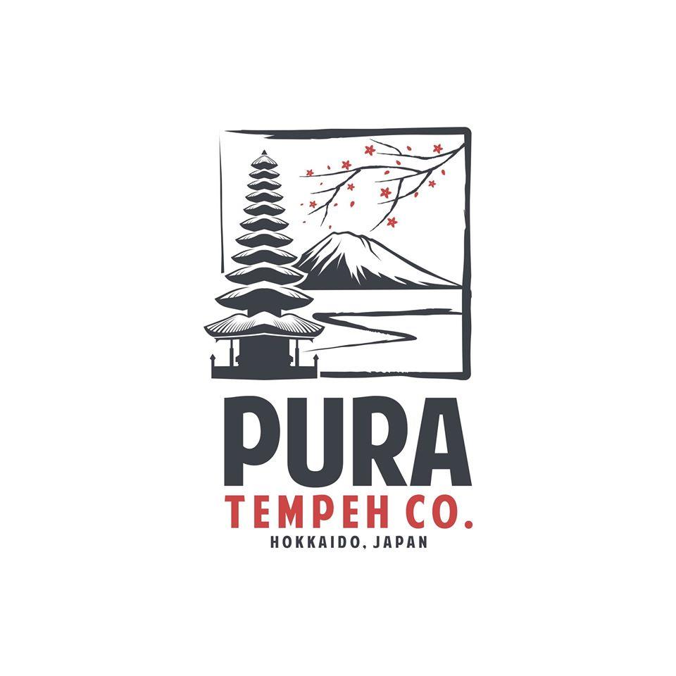 PURA Tempeh Co.