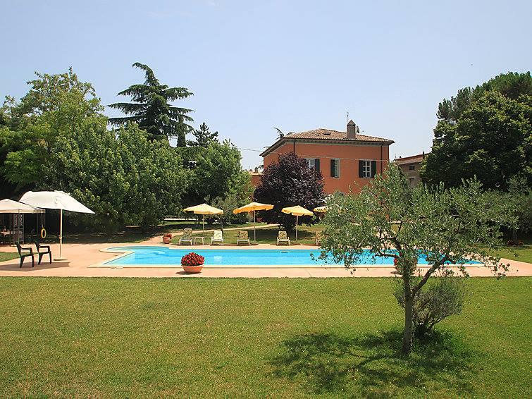 Casa Vacanza Villa Paolotti