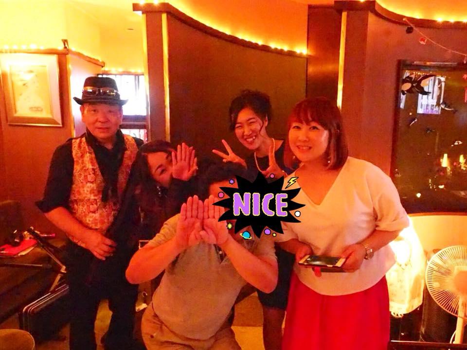 ラウンジちんちら