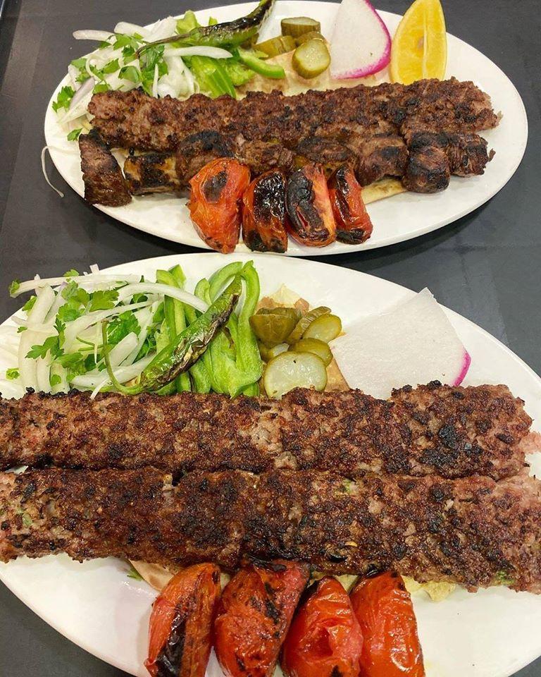 عظامة كركوك