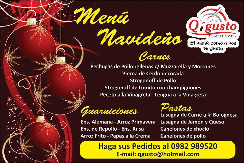 Q Gusto