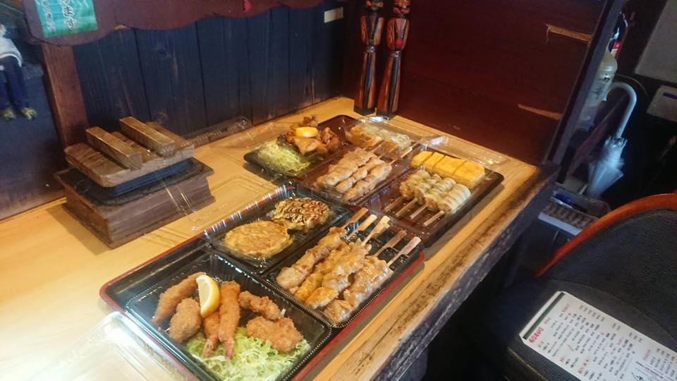 蝦夷富士 呑喰笑楽 えぞふじ