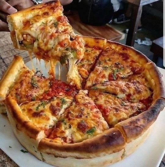 Pizzeria La Toscana Mazate