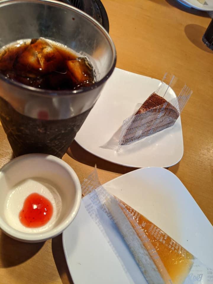 焼肉キング天拝坂店